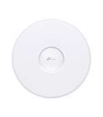 TP-Link EAP770 OMADA WiFi7 AP (BE11000,2,4GHz/5GHz/6GHz,1x10GbE,1xPoE++)