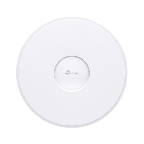 TP-Link EAP770 OMADA WiFi7 AP (BE11000,2,4GHz/5GHz/6GHz,1x10GbE,1xPoE++)