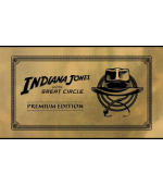 Indiana Jones i Wielki Krąg Premium Edition (Xbox Series X/S/PC)