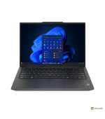 LENOVO NTB ThinkPad E14 G6 - Ultra5 125U,14" WUXGA,16GB,512SSD,FHD+IRcam,W11P