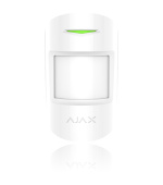 Ajax  MotionProtect Plus (8EU) ASP white (38198)