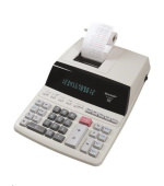 SHARP kalkulačka - EL2607PGYUK - gift box