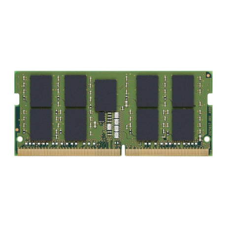 KINGSTON SODIMM DDR4 32GB 3200MT/s CL22 ECC 2Rx8 Hynix D Server Premier