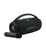 BAZAR - LAMAX PartyGo1 Mini - přenosný reproduktor - Rozbaleno (Komplet)