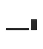 LG DS40T soundbar 300 W, 2.1., AI Sound Pro, pro TV 42" a více