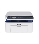 Xerox B105V_BI, A4 ČB MFP (kopírování, tisk, skenování), 20ppm, USB, Wifi, Apple AirPrint