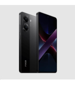 POCO X7 pro 5G 12+512GB EU NFC with charger, Black
