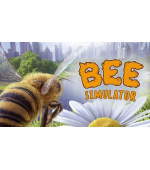 Bee Simulator (PC) Epic Store