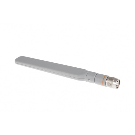 Cisco Aironet Dual-band Dipole Antenna; Grey; Peak Gain 2 dBi @ 2.4. GHz and 4 dBi @ 5 GHz