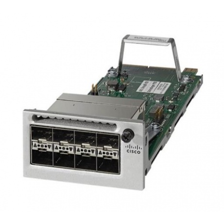 Cisco Meraki MS390 8x10GE Module