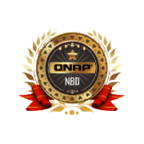 QNAP 3 roky NBD záruka pro ES1686dc-R2-2142IT-128G