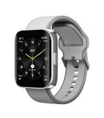 QCY Smartwatch Urban GS (S9), šedé