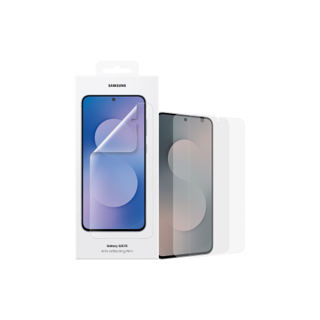Samsung Ochranná fólie S25 FE Transparent