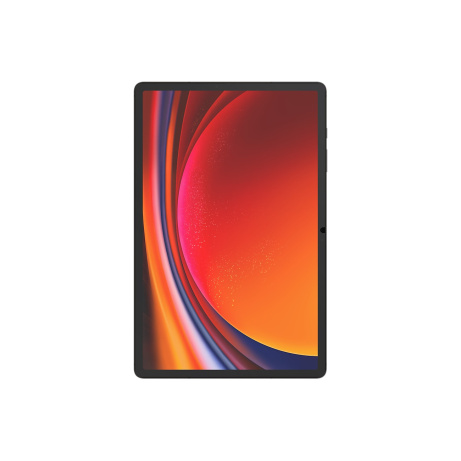 Samsung Ochranná fólie pro Samsung Galaxy Tab S9+/S9 FE+ Transparent