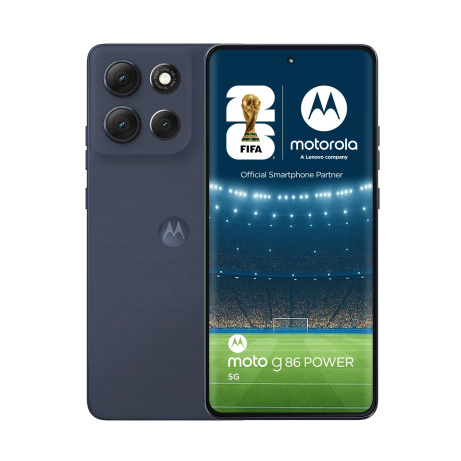 Motorola Moto G86 Power 5G 12GB/256GB Spellbound