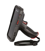 CT45/CT47 Booted universal scan handle