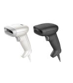 Voyager 1350g - KIT, 2D, USB, stand, black