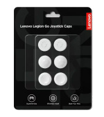 Lenovo Legion Go Joystick Caps - Glacier White