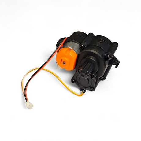 Servo řízení bez servo páky pro 9115, 9116, 9120, X9115, X9116, X9120, DOMINATOR