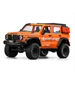 RC auto Crawler TopFire 300 - oranžové