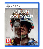 PS5 hra Call of Duty: Black Ops - Cold War