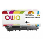 OWA Armor toner pro Brother DCP-L3520CDW černý, 3.000 str., komp.s TN248XLBK
