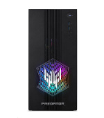 ACER PC Predator PO3-665_E_FR850W_H810,Ultra 7 265F,32GB,2TB SSD,RTX 5070,W11,Black
