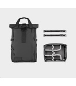 WANDRD PRVKE Photo Bundle 31L Black