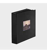Polaroid Photo Album Large - Black