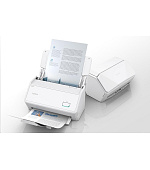 RICOH skener ScanSnap iX2400w A4, color, duples, 45ppm, ADF 100, USB 3.2, Z: 36M, (White)