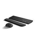 580C Multi-Device Mouse Keyboard Palm Rest