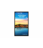 LG 49" signage 49XE4F-M FHD, 24/7, 4000nit, webOS 4.0, outdoor