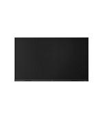 LG 75" signage 75TR3BQ - CreateBoard Core, UHD, 350nit, Non-Os, 25% haze, 16/7, 40 Touch points, CreateBoard Share