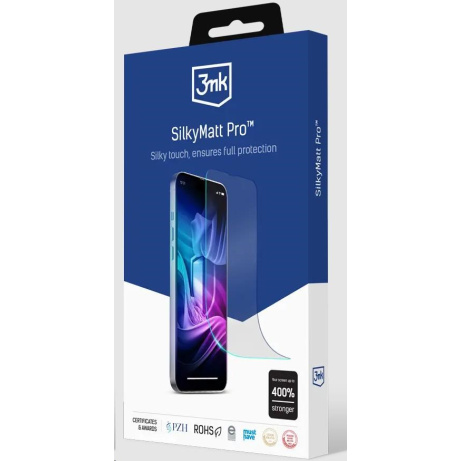3mk Silky Matt Pro pro Navitel RE 5 Dual