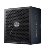 Cooler Master zdroj 750W GX III, 135mm, 80+ Gold, Plně modulární, ATX 3.0