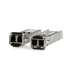 HPE Aruba Networking 1G SFP RJ45 T 100m Cat5e TAA Transceiver