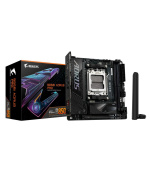 BAZAR - GIGABYTE MB Sc AM5 B850I AORUS PRO, AMD B850, 2xDDR5, 1xHDMI, WiFi, Mini-ITX - Po opravě (Komplet)