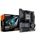 BAZAR - GIGABYTE MB Sc AM5 B650 EAGLE, AMD B650, 4xDDR5, 1xDP, 1xHDMI - Poškozený obal (Komplet)