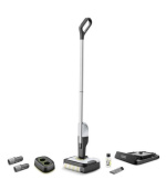 Karcher FC 2-4 Battery Set 2B Duo Electric Mop