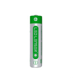 Ledlenser akumulátor 14500 1S1P 750mAh