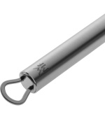 WMF Škrabka s příčnou čepelí Profi Plus, nerezová ocel, 17 cm