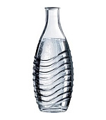 BAZAR - SODASTREAM Lahev 0,7l skleněná Penguin - Poškozený obal (Komplet)