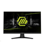 MSI LCD MAG 274QF, 27", 2560x1440, Rapid IPS, 0,5ms, VESA 100x100, Black