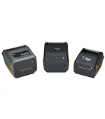 ROZBALENO - Zebra ZD421d, 8 dots/mm (203 dpi), USB, USB Host, BT (BLE)