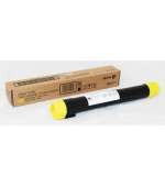 Xerox Yellow Toner Cartridge DMO pro WorkCentre 75xx/78xx/79xx (15 000str.)