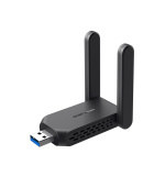 MERCUSYS MA32H WiFi5 USB adapter (AC1300,2,4GHz/5GHz,USB3.0)