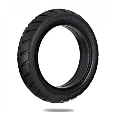 Bezdušová pneumatika pro Xiaomi Scooter (Bulk)