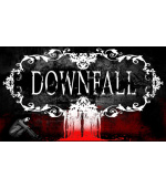 Downfall (PC) klíč Steam
