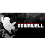 Downwell (PC) klíč Steam