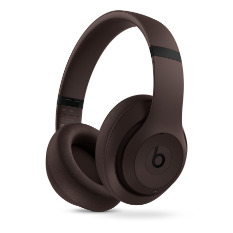 Beats Studio Pro/ANC/Jack/Drát/BT/Bezdrát/Deep brown